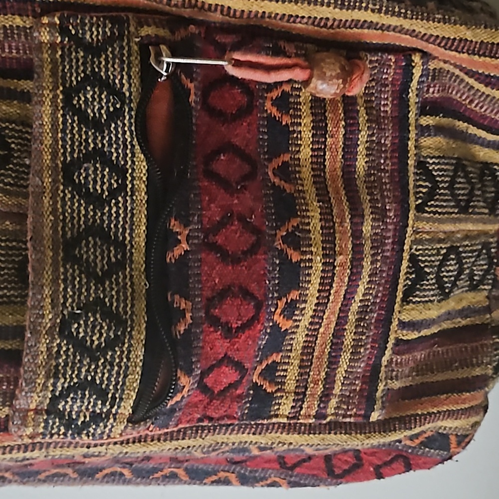 Boho bag